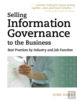 Bertrand.pt - Selling Information Governance To The Business