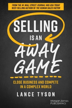 Bertrand.pt - Selling Is An Away Game
