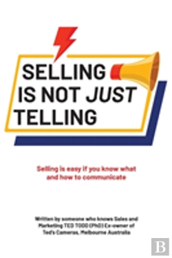 Bertrand.pt - Selling Is Not Just Telling
