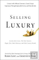 Selling Luxury
