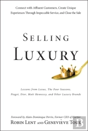 Selling Luxury