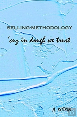 Bertrand.pt - Selling-Methodology 'Cuz In Dough We Trust