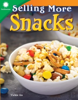Bertrand.pt - Selling More Snacks