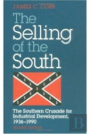 Selling Of The South