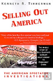 Selling Out America