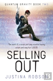 Selling Out