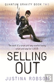 Selling Out