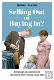 Selling Out Or Buying In?