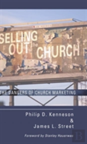 Selling Out The Church