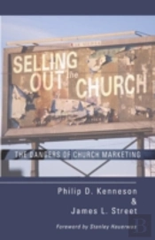 Selling Out The Church