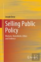 Selling Public Policy