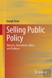 Selling Public Policy