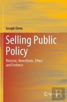 Selling Public Policy