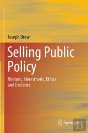 Selling Public Policy