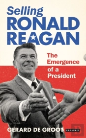 Selling Ronald Reagan
