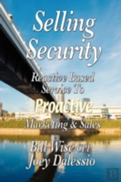 Bertrand.pt - Selling Security-Reactive Based Service To Proactive Marketing And Sales