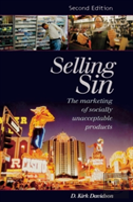 Selling Sin