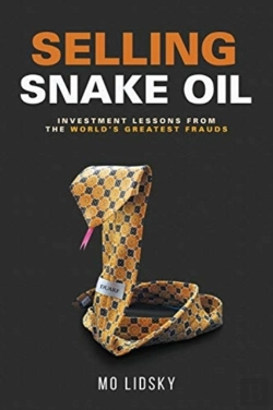 Bertrand.pt - Selling Snake Oil