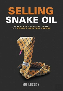 Bertrand.pt - Selling Snake Oil