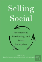 Selling Social