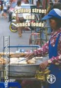 Selling Street And Snack Foods