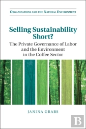 Selling Sustainability Short?