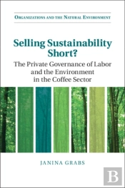 Selling Sustainability Short?
