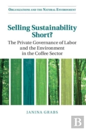 Selling Sustainability Short?
