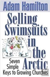 Selling Swimsuits In The Arctic