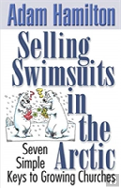 Bertrand.pt - Selling Swimsuits In The Arctic