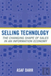 Selling Technology