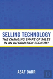 Selling Technology