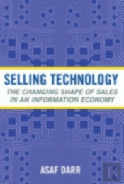 Selling Technology
