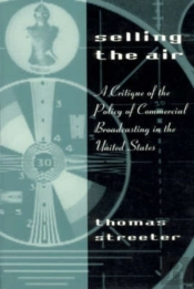 Selling The Air