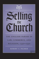 Selling The Church