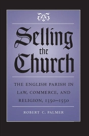 Selling The Church