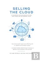 Selling The Cloud
