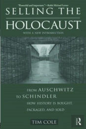 Selling The Holocaust
