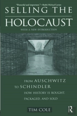 Bertrand.pt - Selling The Holocaust