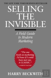 Selling The Invisible