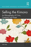 Selling The Kimono