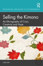 Selling The Kimono