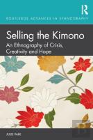 Selling The Kimono