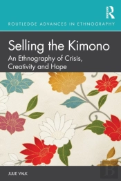 Selling The Kimono