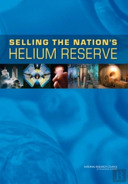 Bertrand.pt - Selling The Nation'S Helium Reserve