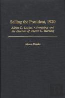 Selling The President, 1920