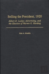 Selling The President, 1920