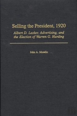 Bertrand.pt - Selling The President, 1920