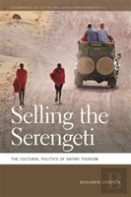 Selling The Serengeti