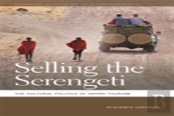 Selling The Serengeti